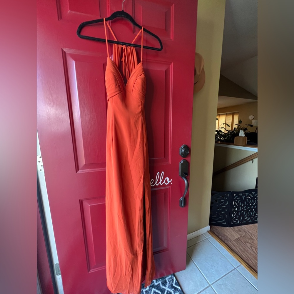 Bridesmaid/wedding guest/special event/occasion